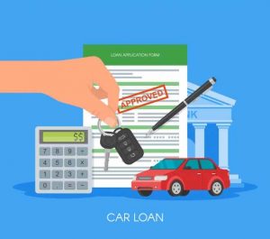 Car-Loan