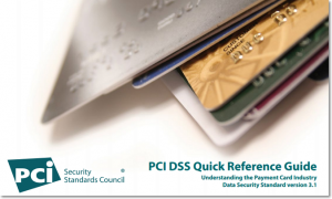 PCI Compliancy Reference